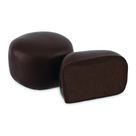 Valrhona Etnao Praline Hazlenut & Milk Chocolate Ganache